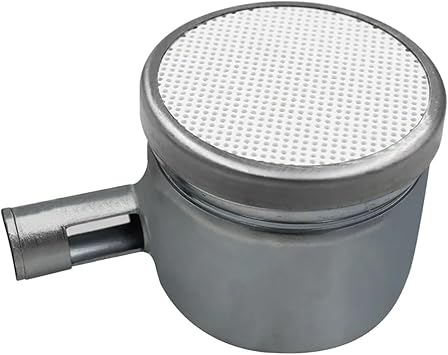 New Ceramic Plate Round Small Burner Mini Portable Infrared Burner Part For Gas Deck Heater Gas Boiler Repalcement Kitchen Parts Lucky