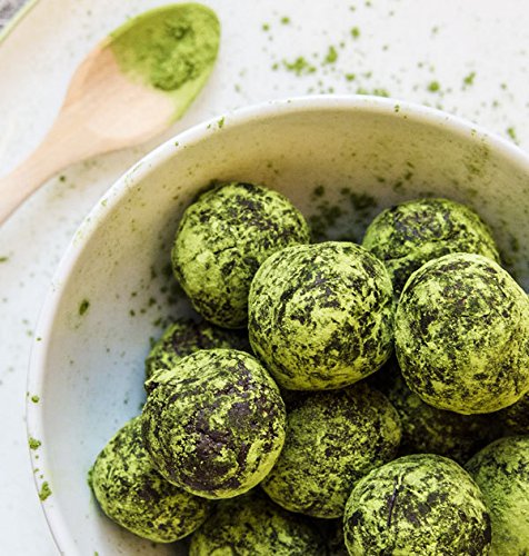 100 USDA JAS Organic Matcha Powder - Culinary Grade 50g — view 5