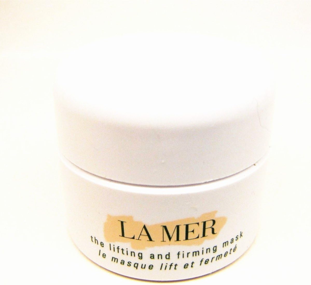 Creme De La Mer The Lifting And Firming Mask 7ml
