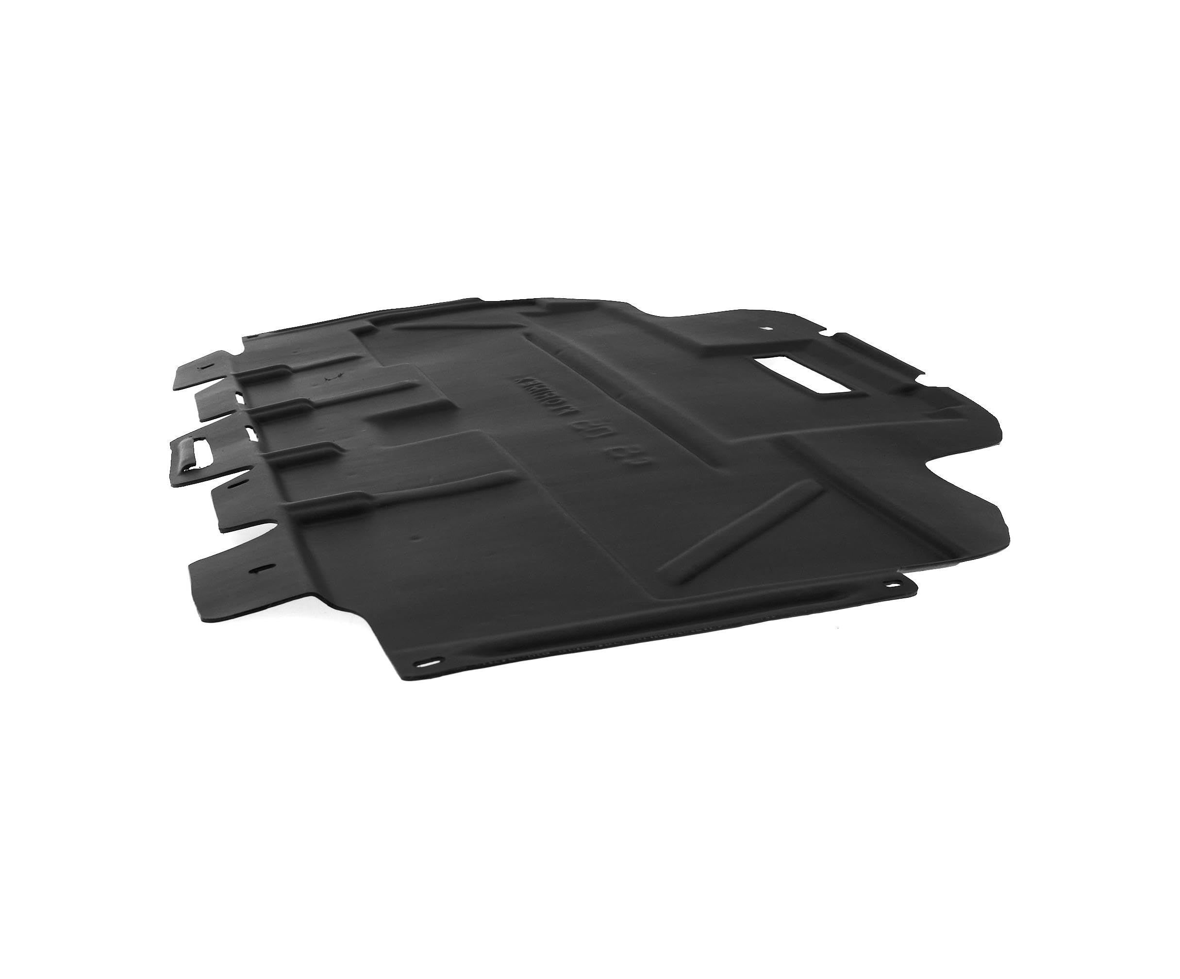 voiture Cache-moteur, protection inférieure 7013CJ