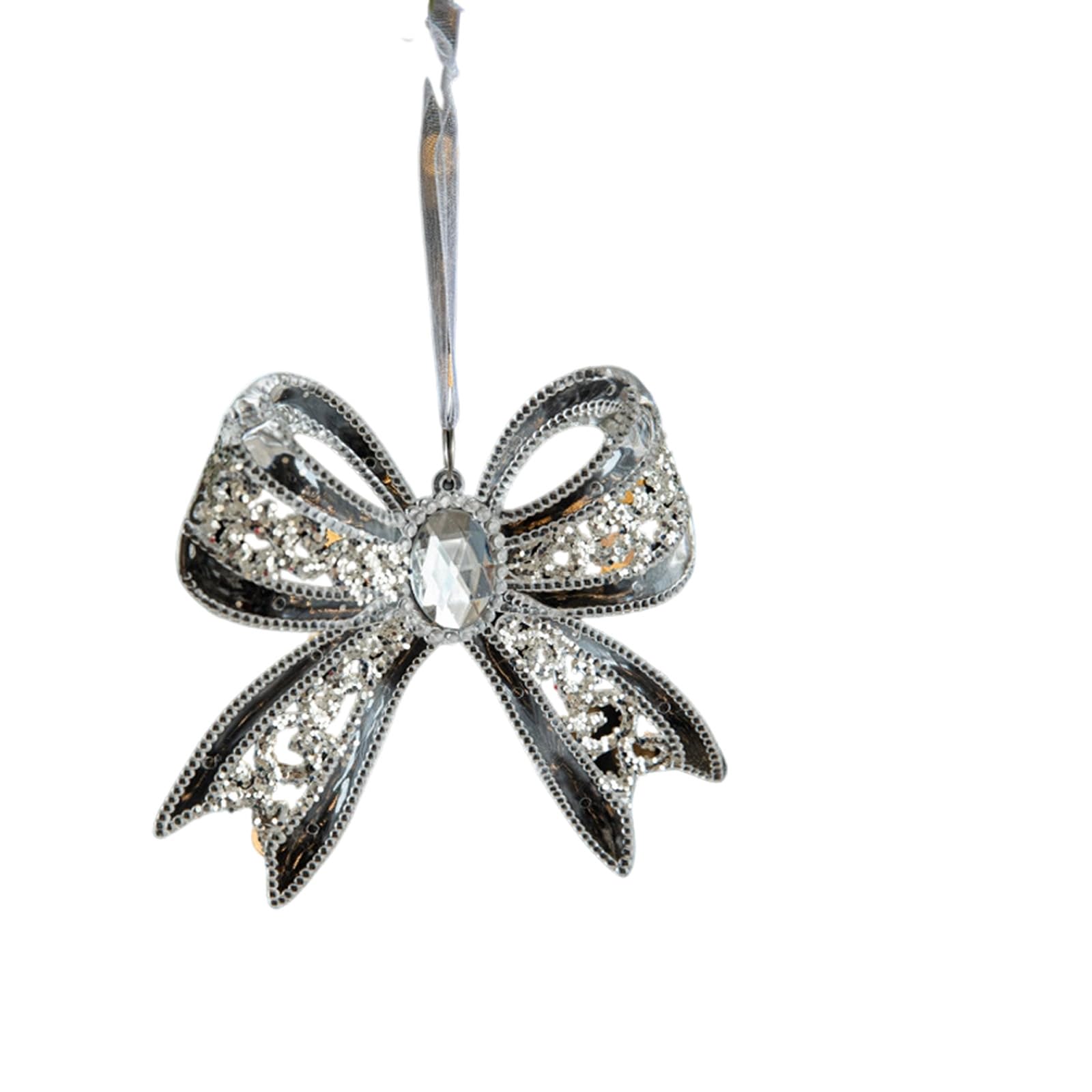 Shatterproof Crystal Hanging for Holiday Decorations Use in Homes High Acrylic Pendant