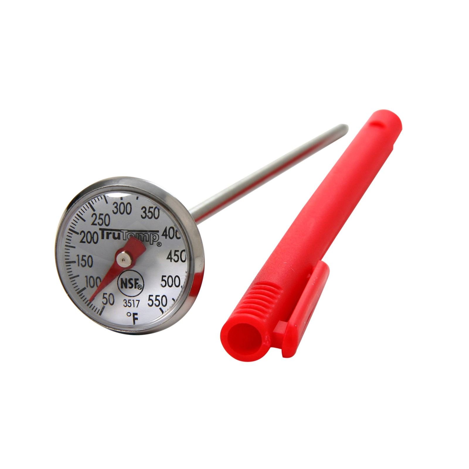 Taylor Precision 3517 TruTemp Instant Read Thermometer
