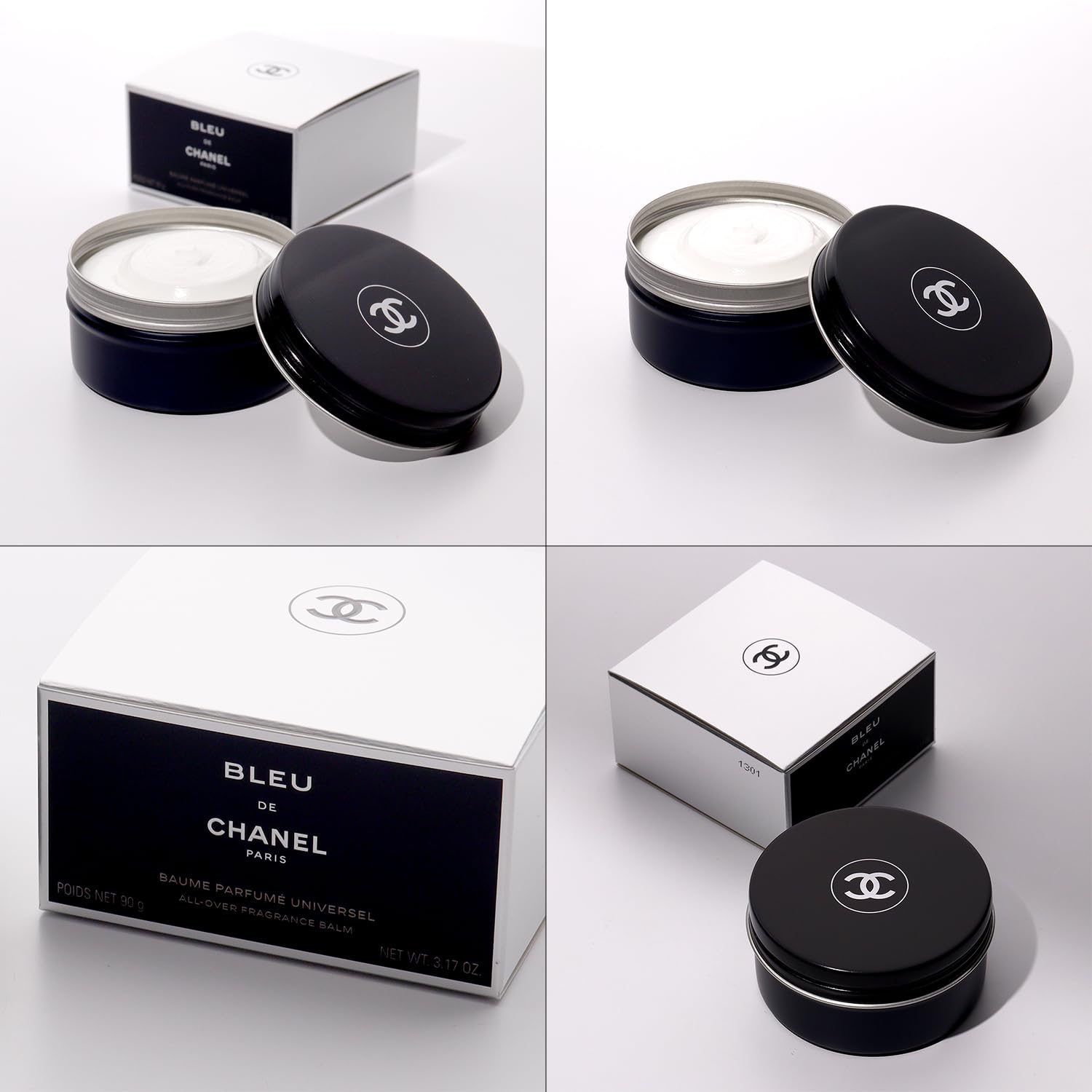 Amazon.co.jp: [ラッピング済み/ショップバッグ付き] CHANEL シャネル
