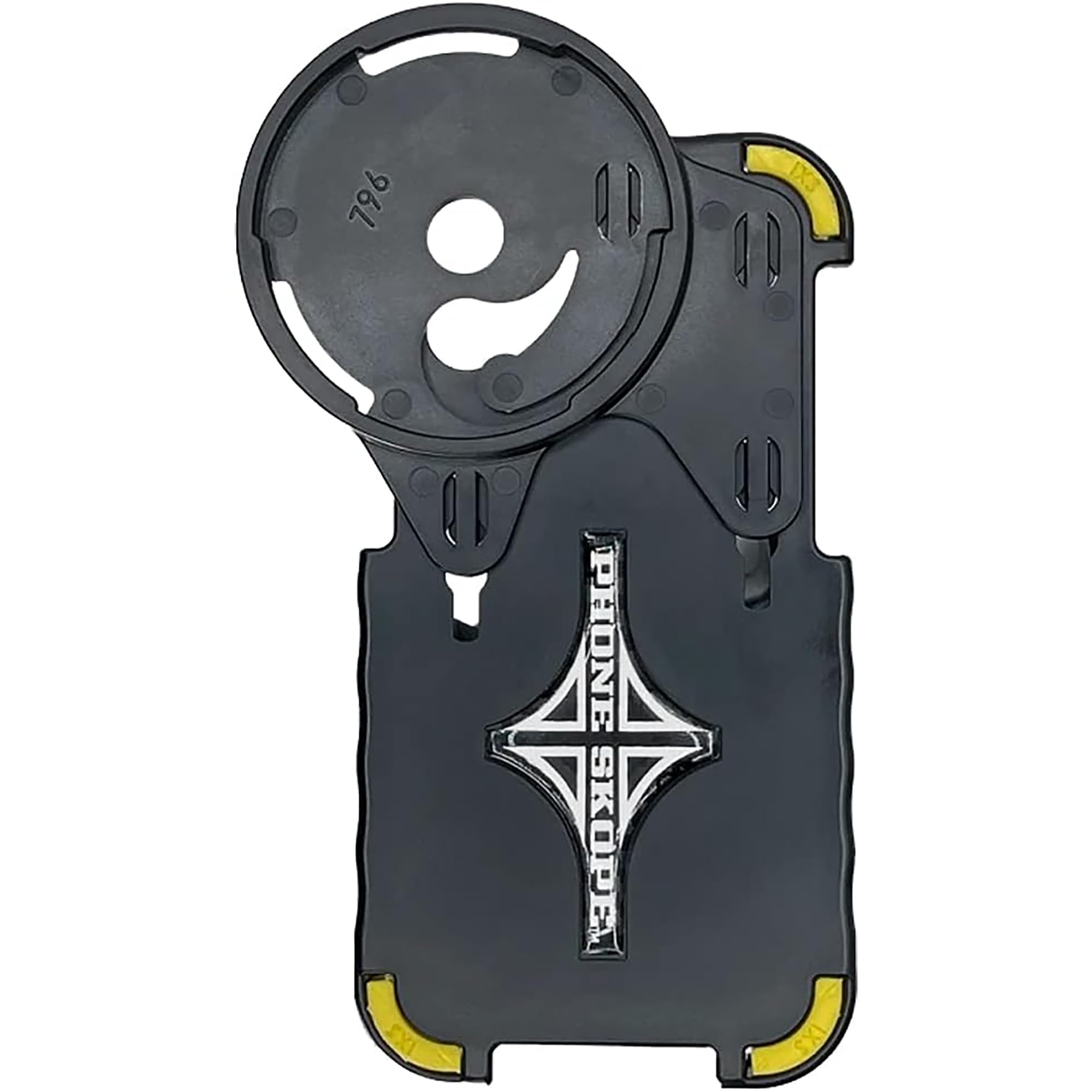 Phone Skope Phone Case Compatible with Samsung Galaxy S23 24
