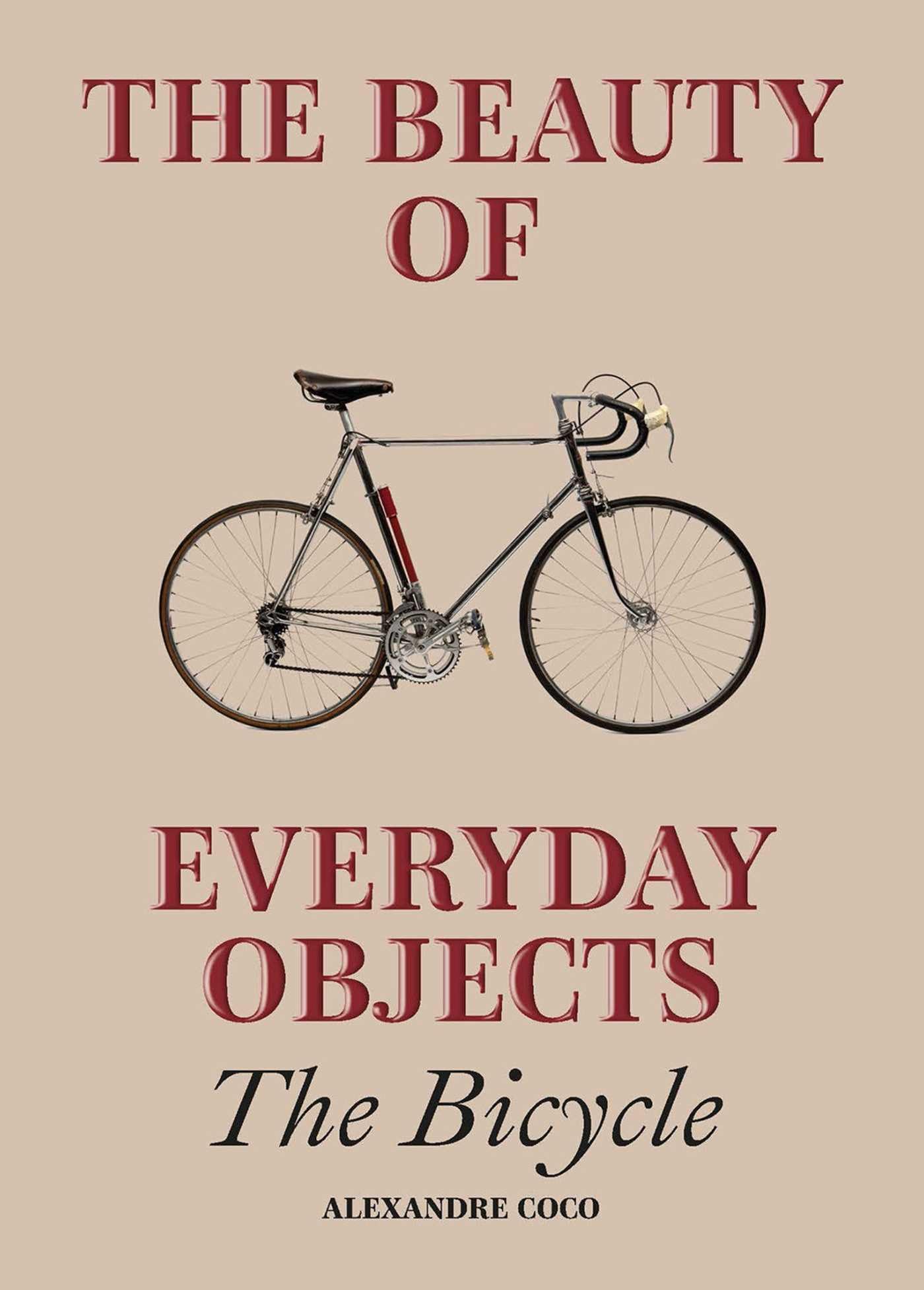 The Beauty of Everyday Objects: The Bicycle