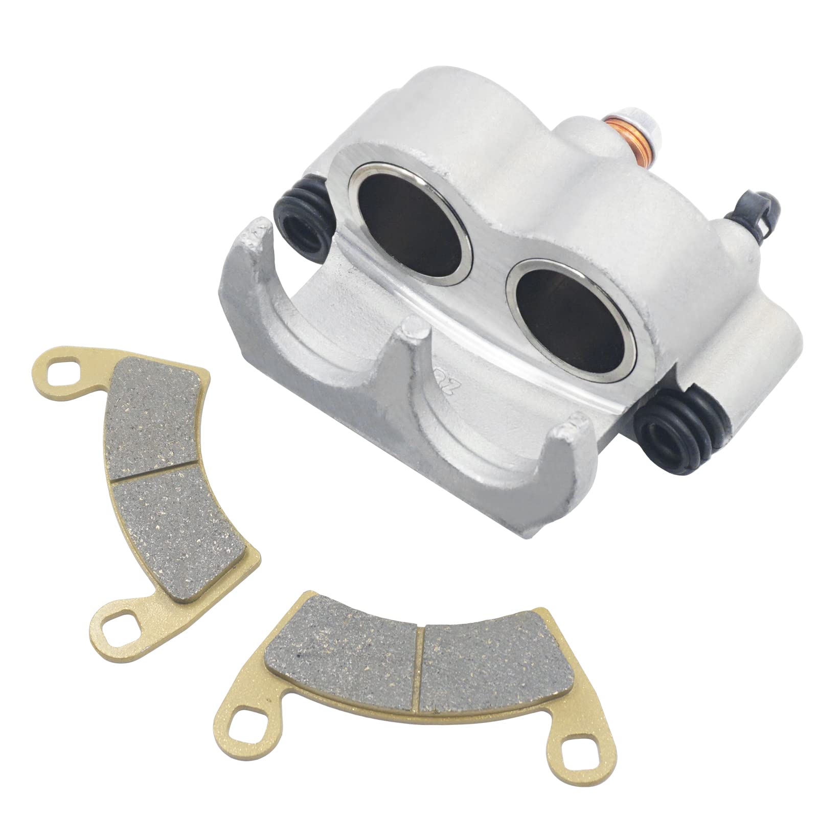 Ninja Ball All Balls Front Caliper Rebuild Kit (18-3149) - For