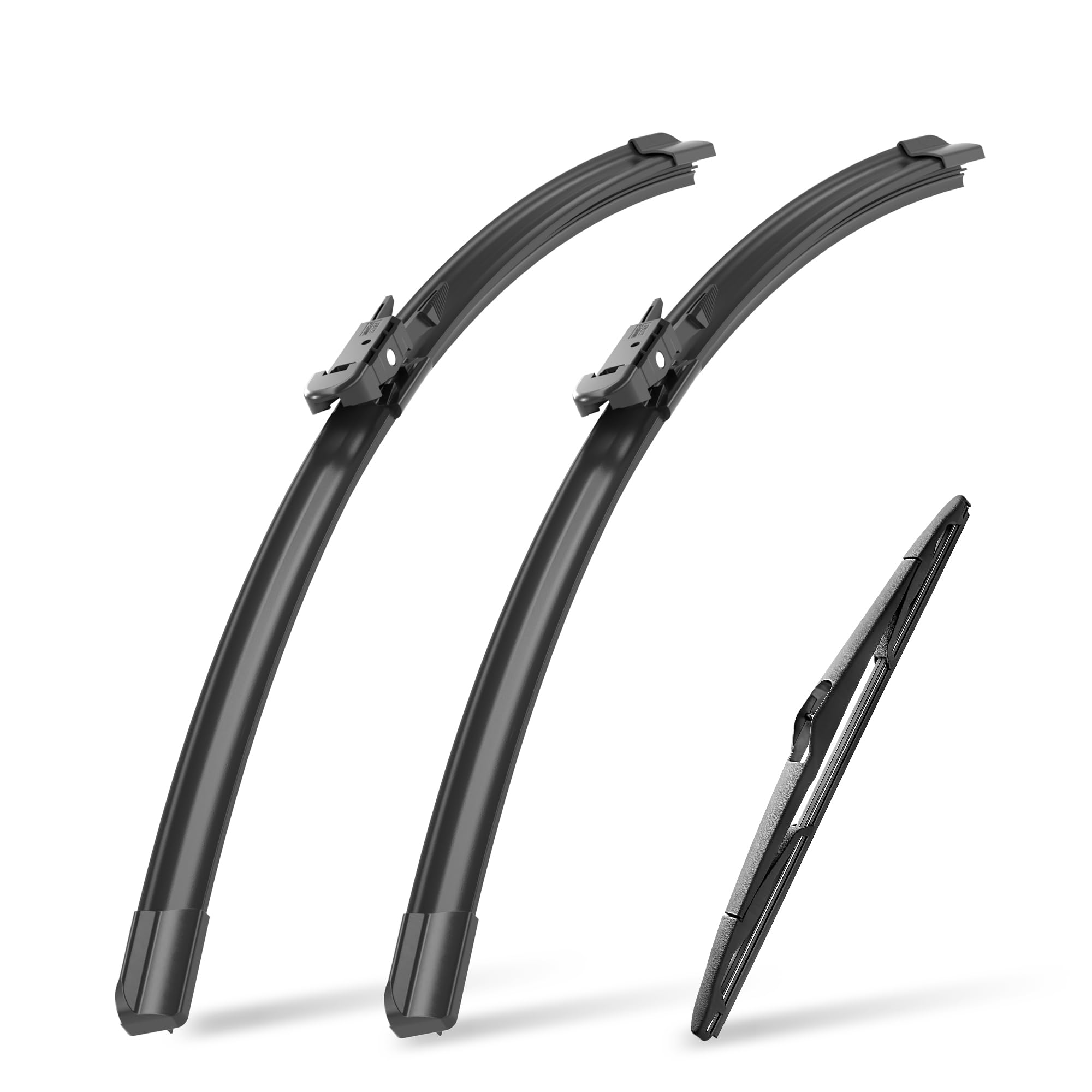 Windshield Wiper Blades Replacement for