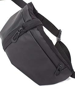 Côte&Ciel（コート&シエル）メッセンジャーバッグ ブラック Amazon | [コート&シエル] 国内正規品 ショルダーバッグ