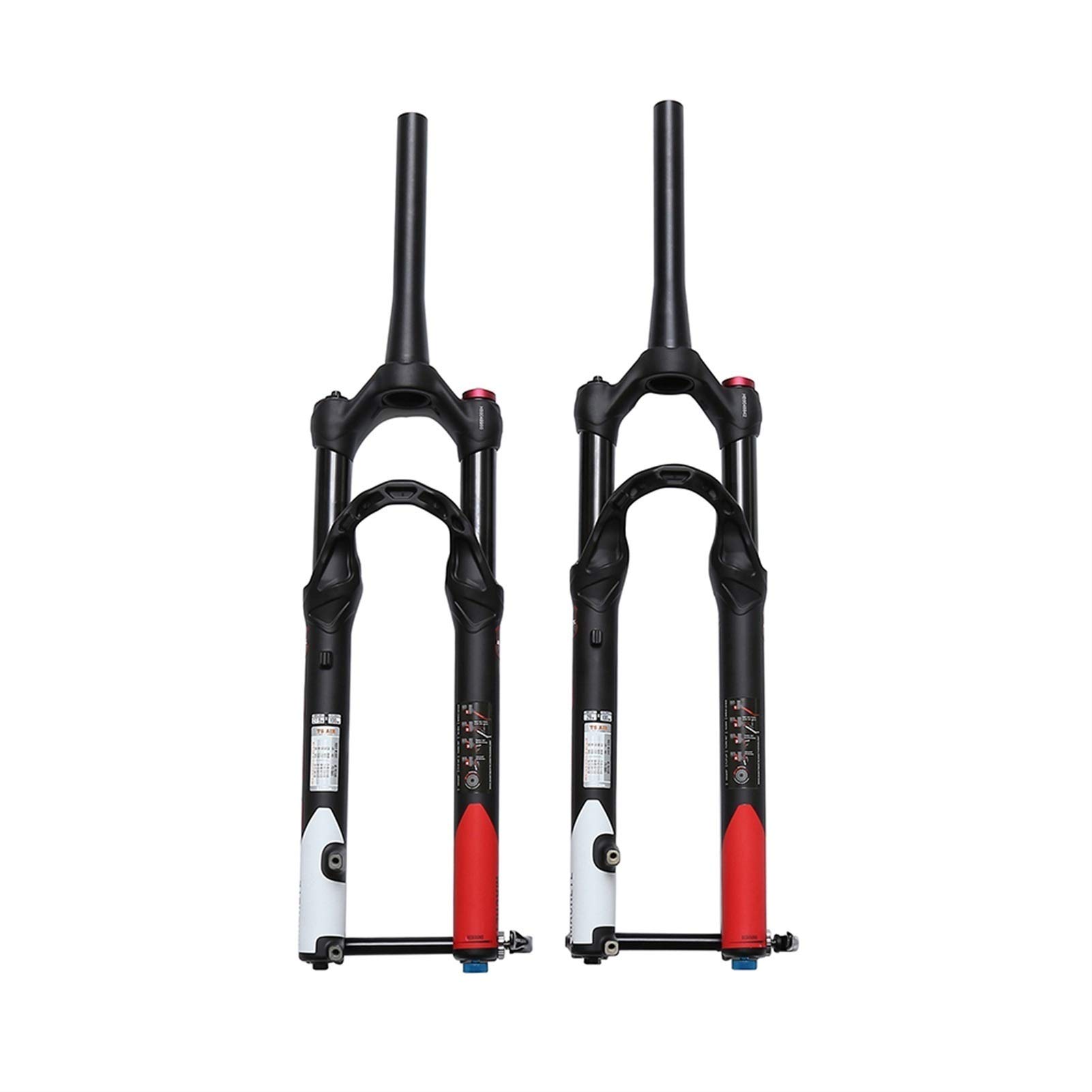 HOT 29 Fork On 29er Gzdzhp Bike Forks 27 29 27 5er 29er 9mm