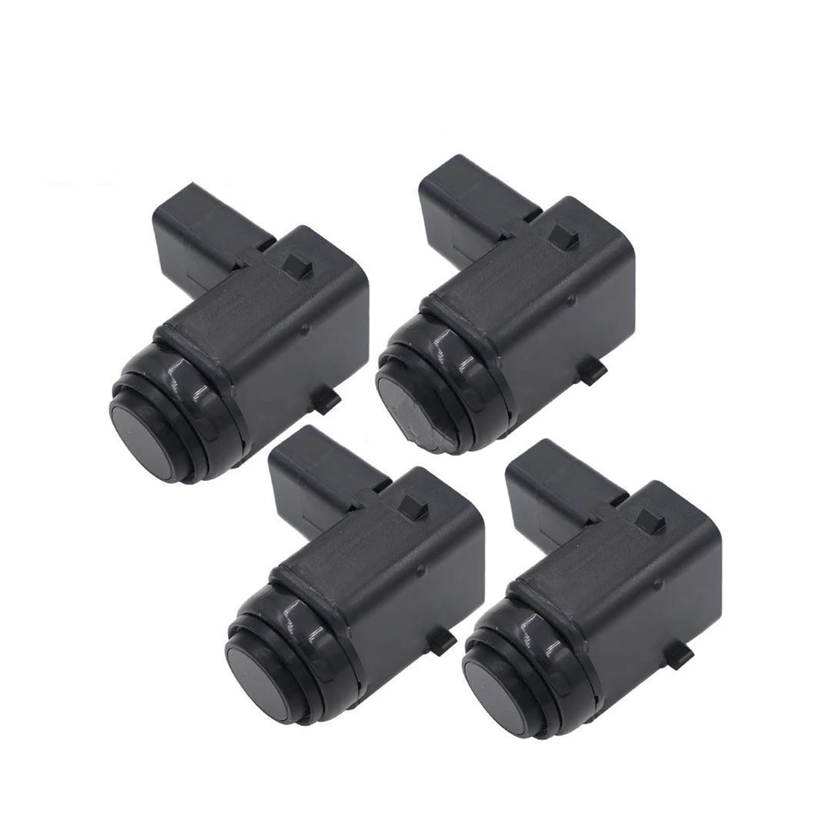 Detector Radar Coche Sensor Aparcamiento PDC 1K0919275 1J0919275 para Bora para Golf para para Phaeton para Touareg para Touran Sensor Aparcamiento 1U0919275 Sensor Estacionamiento
