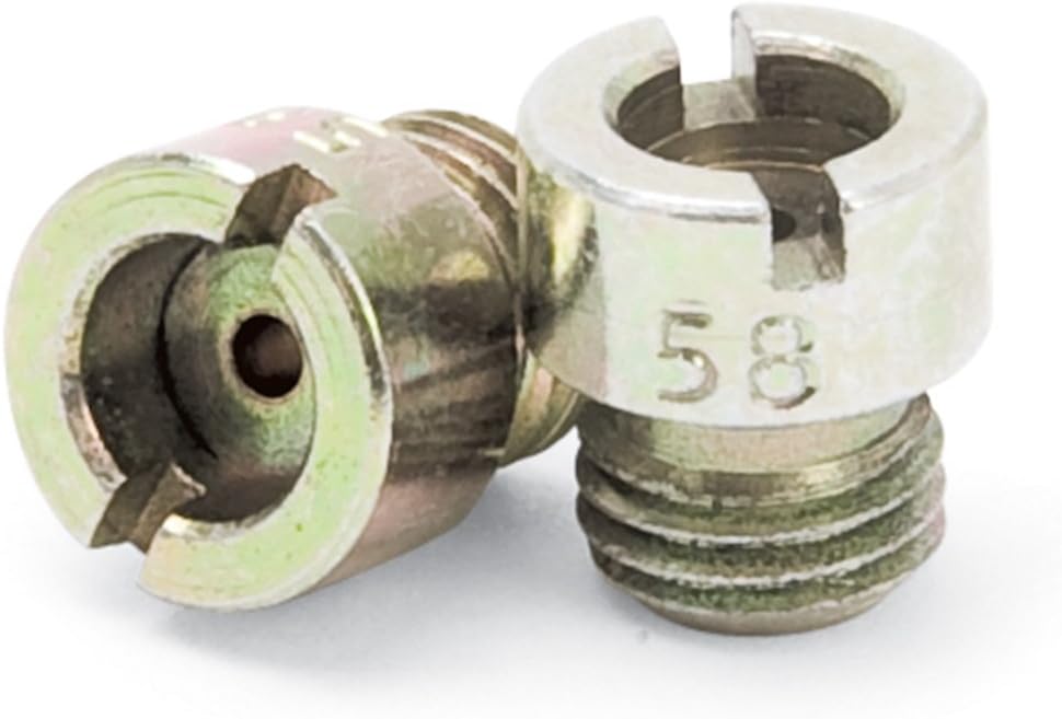 Edelbrock 12458 Main Jet
