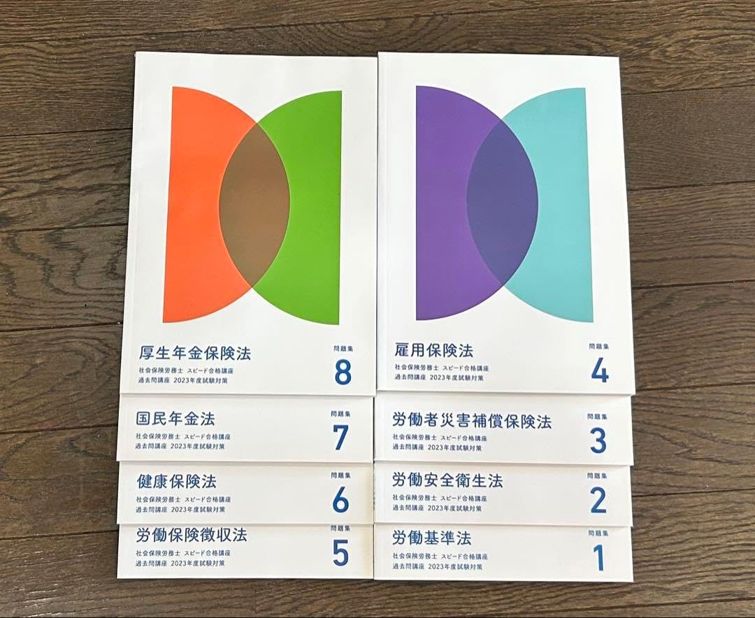 フォーサイト　社労士2019 過去問講座 - 社労士・社会保険労務士の通信講座ならフォーサイト