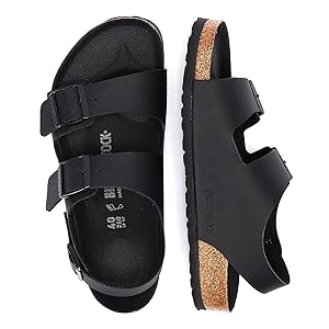 Milano Chunky Exquisite / ミラノ チャンキー EXQ スムースレザー