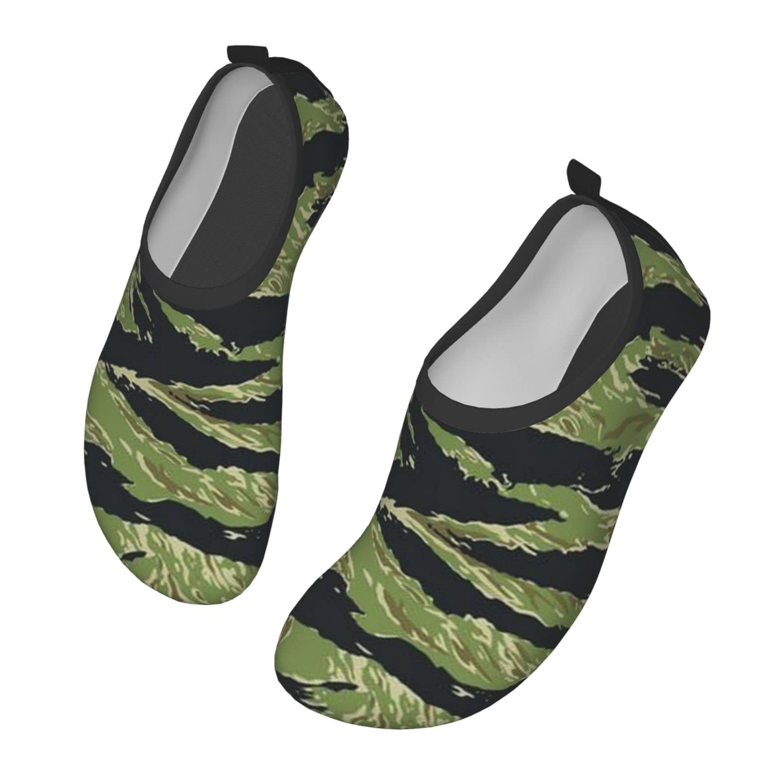 SWEET TANGMen Women Water Sports Shoes Barefoot Quick-Dry Outdoor Water Sports Shoes