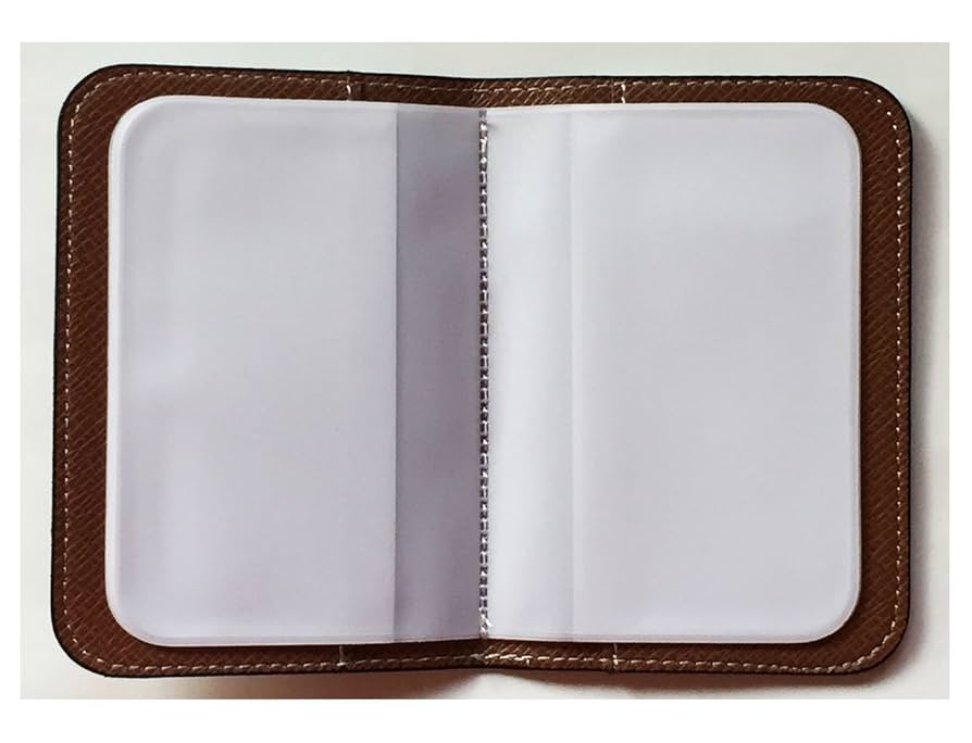 Amazon.co.jp: EXO ベッキョン ベクヒョン 合皮製 カードケース