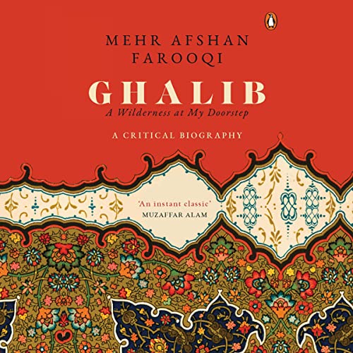 Ghalib by Mehr Afshan Farooqi episode artwork