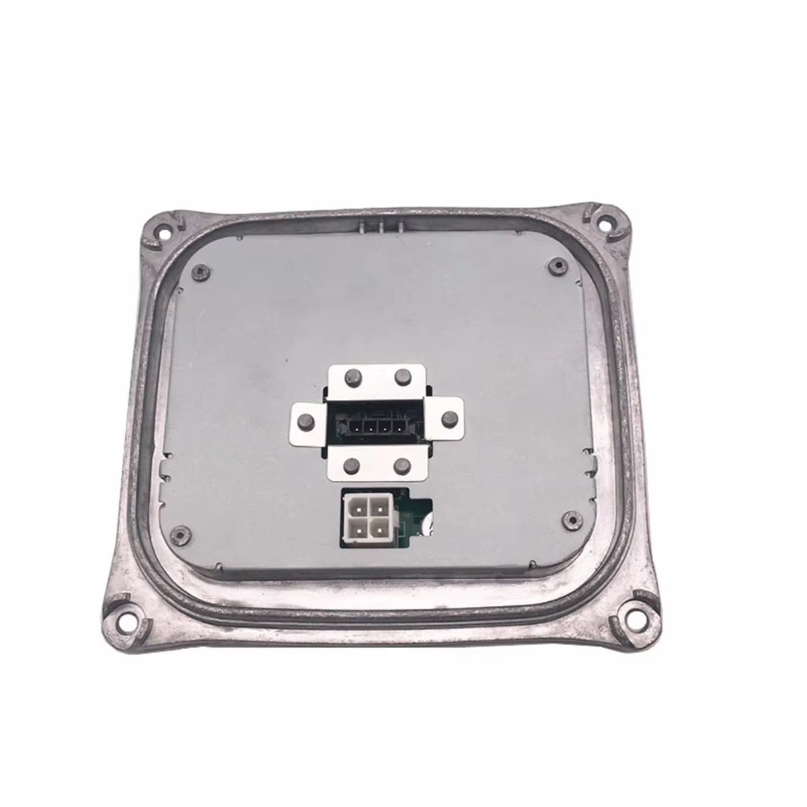 Compatible Avec BMW Pour 328i 328xi 335i 335xi M3 2006-2010 Pour 645i 650i M6 2008-2009 63117182520 Module D'unité De Commande De Ballast Au Xénon