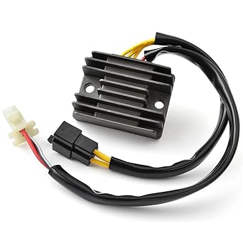 Heavy Duty Voltage Regulator Regulator Rectifier Parts For DRZ400 DR-Z400 DR Z 400 DR-Z400E Z400E 2000-2004 RMX250 RMX250S 1998-1999 32800-08D00
