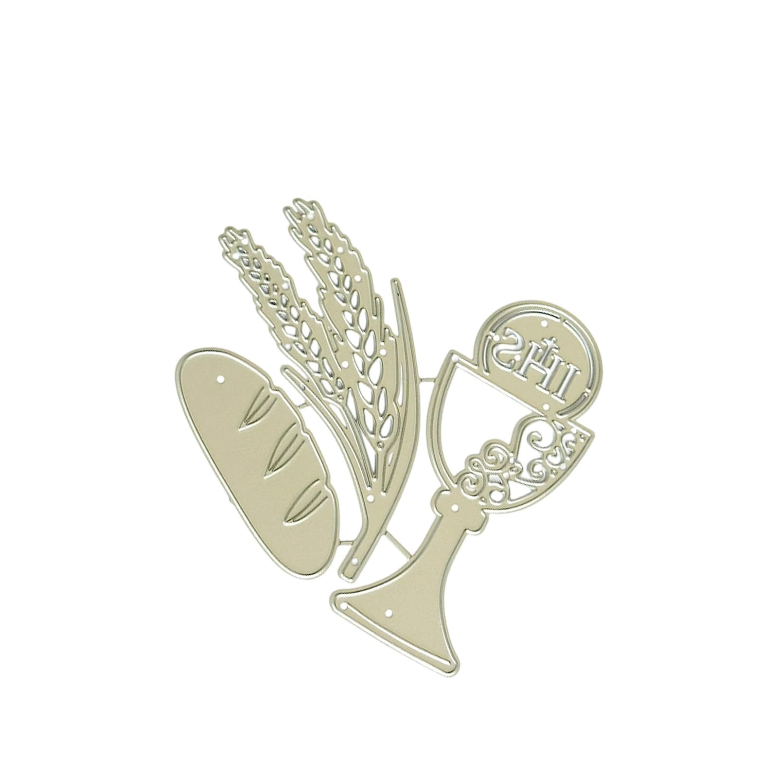 Limtula Sturdy Carbon Steel Scrapbooking for Projects Cards Gift and Creative Designs Cutting Dies Card Making Tool Crafting Dies