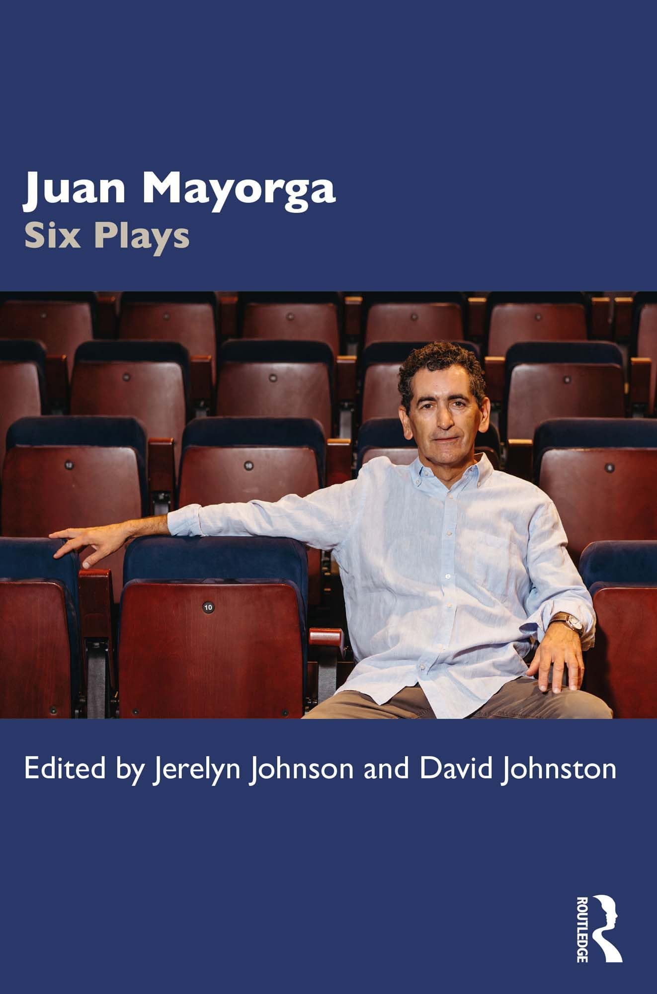 Juan Mayorga: Six Plays livre en anglais de théâtre contemporain espagnol