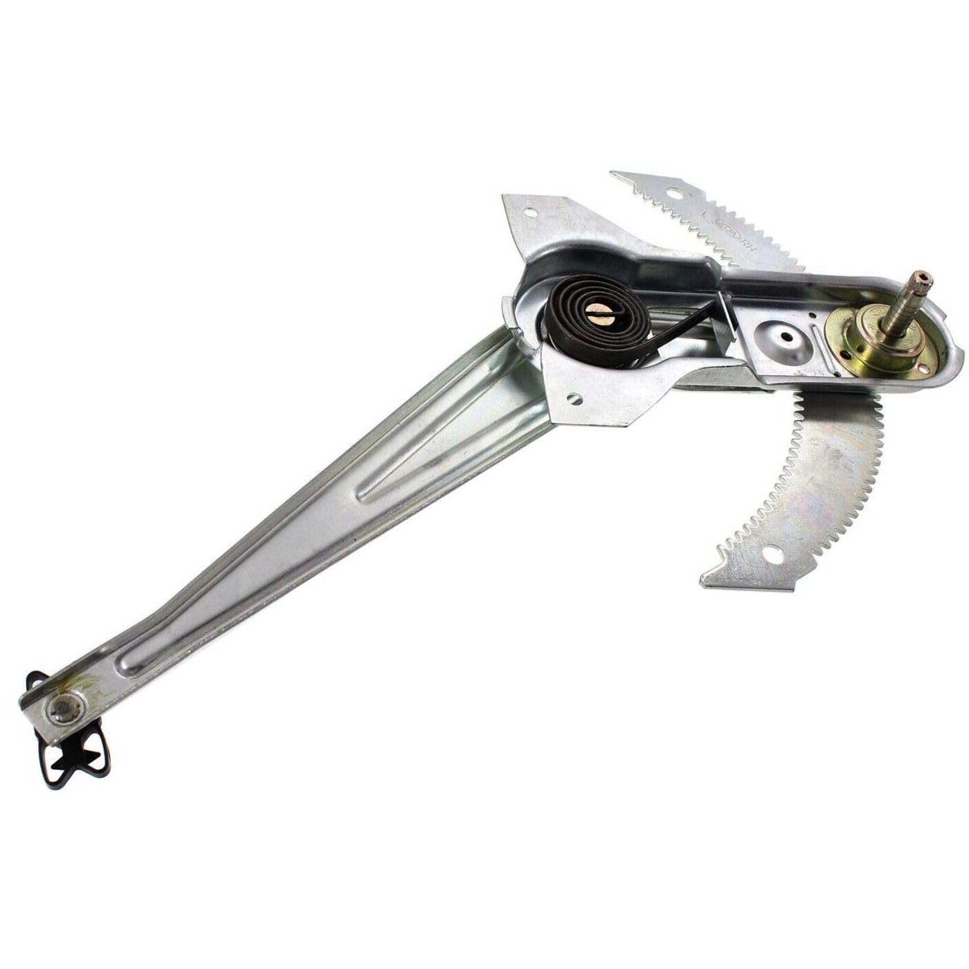 Window Regulator for Ford Ranger 1993-2011 for Mazda B4000 1994-2009 Front Right image 8