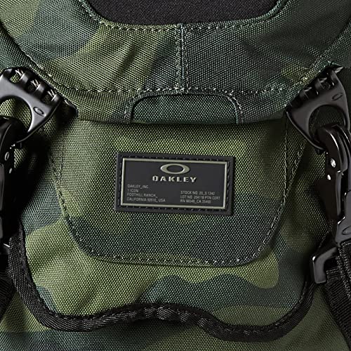 Image of Oakley Men's Bathroom Sink Backpack, Core Camo, One Size, Oakley Men's Bathroom Sink Backpack