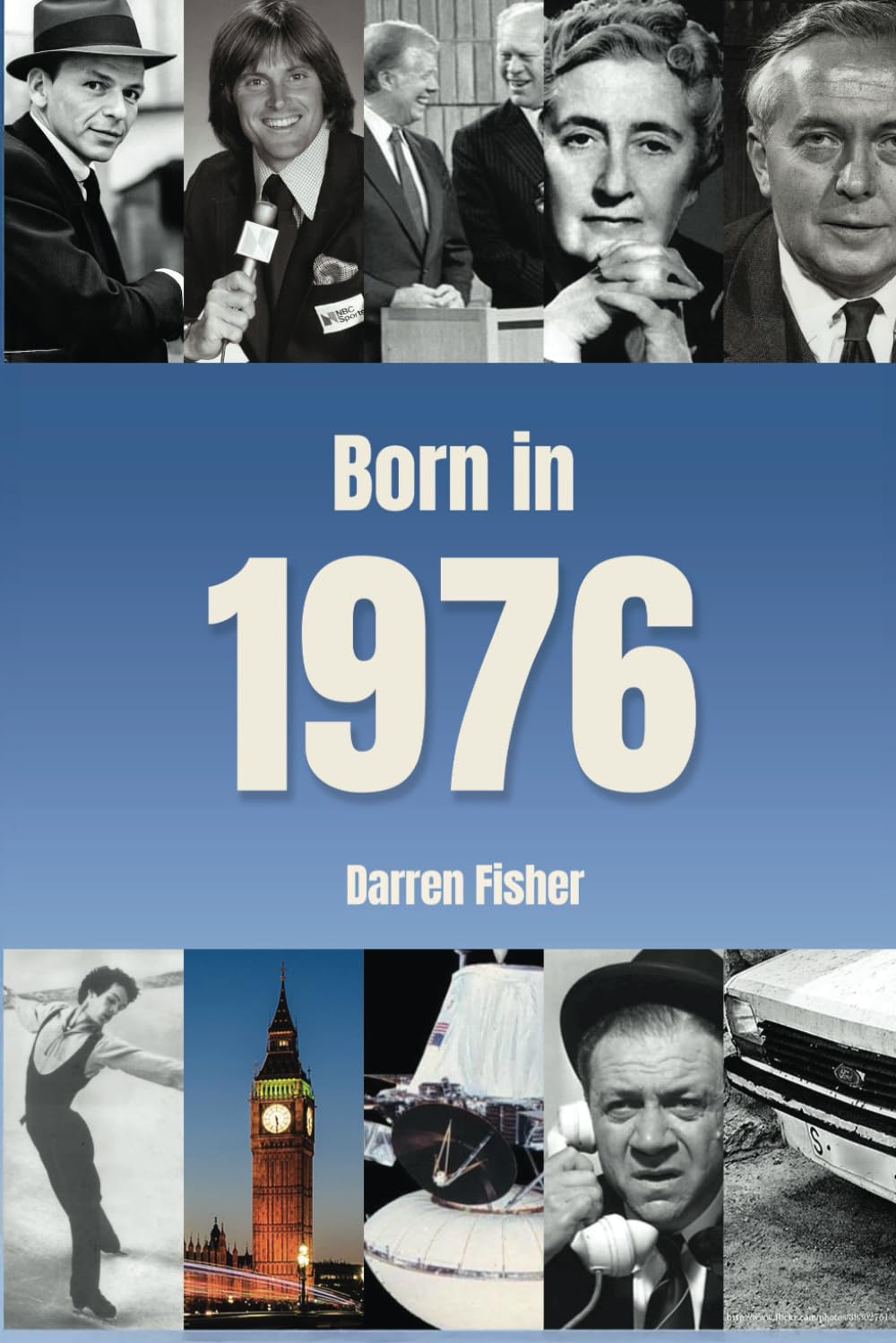 Born in 1976: The Ideal Birthday Gift For Anyone Born in 1976