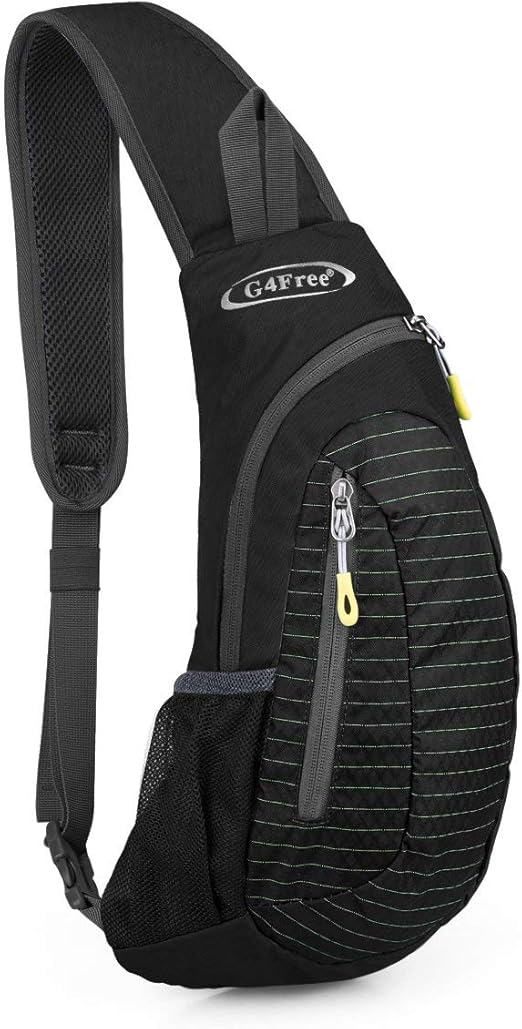 G4Free Outdoor Shoulder Backpack Adjustable Photo