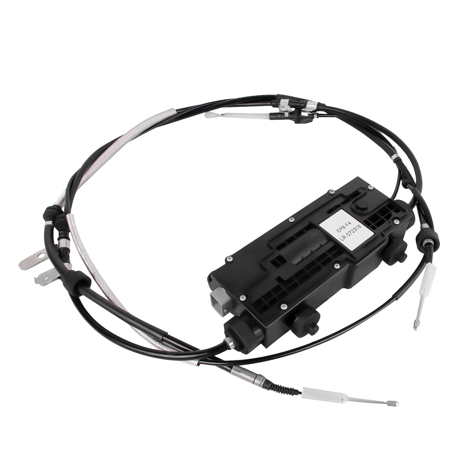 Modulo freno di stazionamento elettrico compatibile con LR4 Discovery 4 L319 2010-2016 Range Rover Sport L320 2010-2013, ricambio per LR072318 LR013699