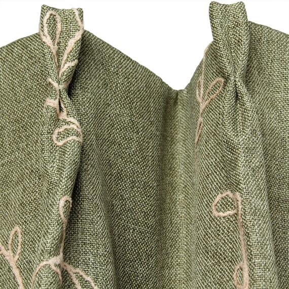 Amazon｜ニトリ 遮光2級 カーテン トーシュ 100X178cm 2枚入り