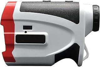 FIDDAA Golf Rangefinder,Multifunctional Rangefinder,1000m Laser Range Finder,7X Magnification,Golf electronic measuring instrument outdoor distance measurement