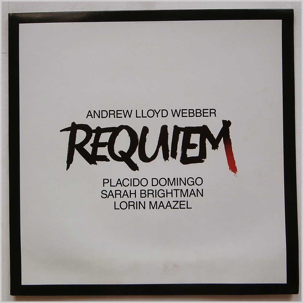 Requiem [LP]