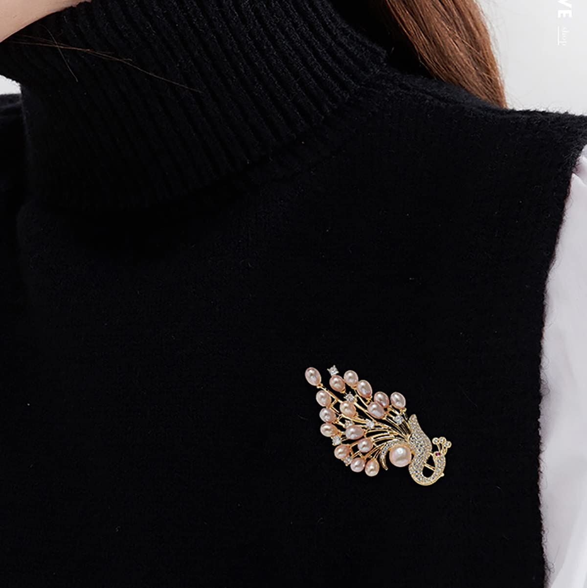 Adorable Broche Paon En Métal Et Pâte Synthétque, 1950 - Etsy France