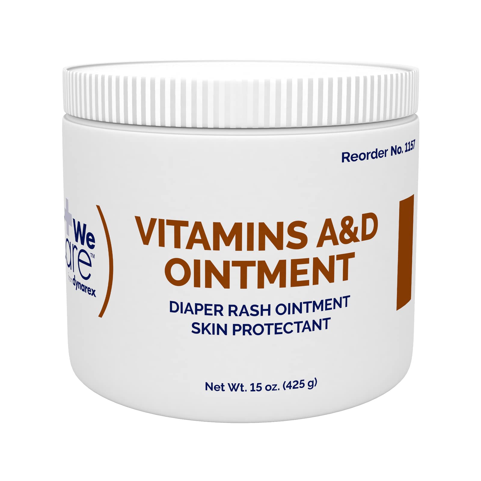 Buy Dynarex Vitamins A & D Ointment, Ointment with Vitamin A and