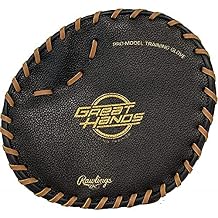 Rawlings | Great Hands Pancake Training Glove