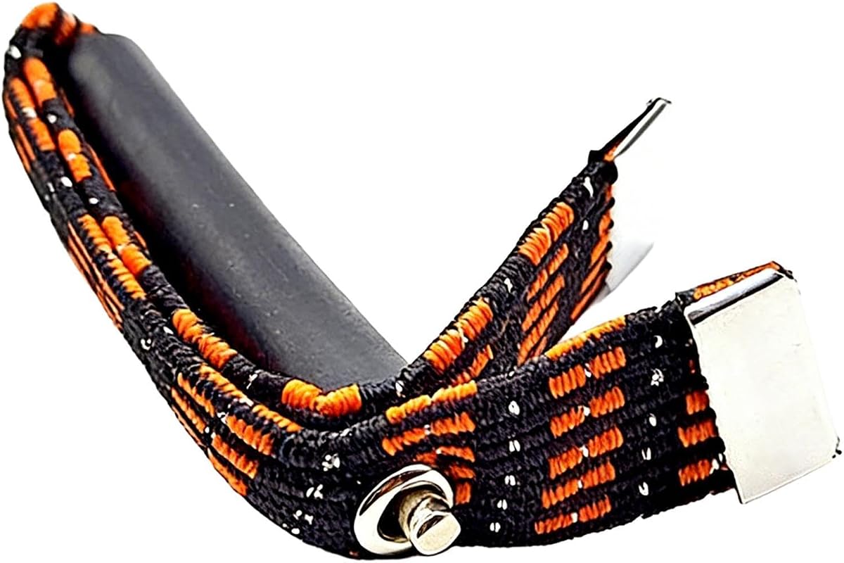 Guitar Capo for Acoustic | Elastic Guitar Clip | Elastic Fret Capo,for Musicians Hobbyists Students Men Women Home School Travel Stage Concerts Parties