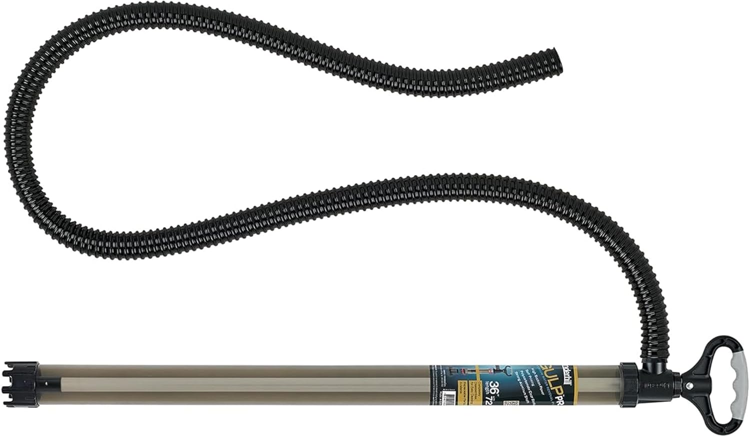 Big Gulp Hand Pump