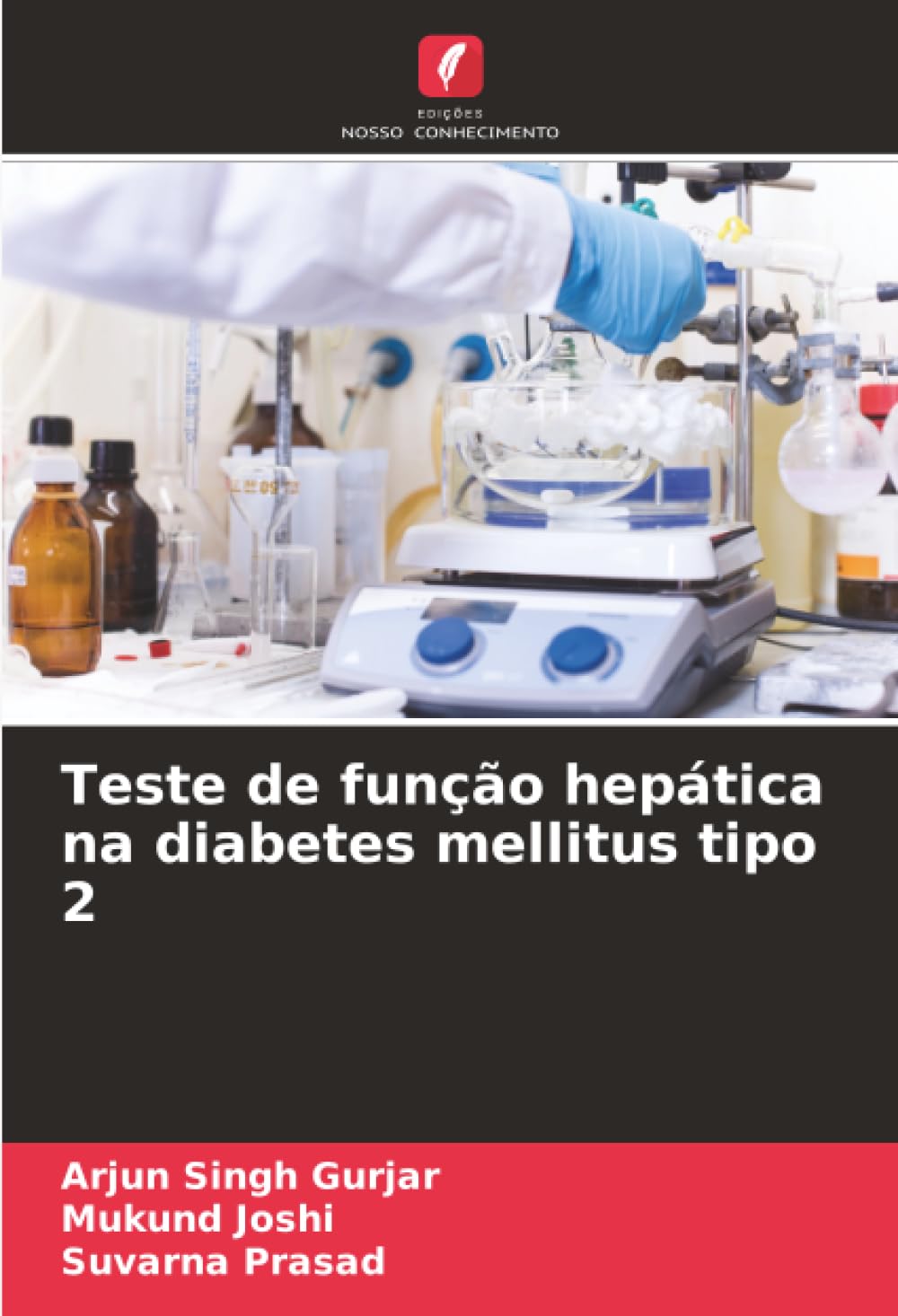 Teste de função hepática na diabetes mellitus tipo 2