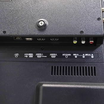 TEES 40型 デジタルフルハイビジョン LED液晶テレビ ジャンク品 Amazon | ティーズネットワーク 液晶 テレビ 40V型 LE-4032TS