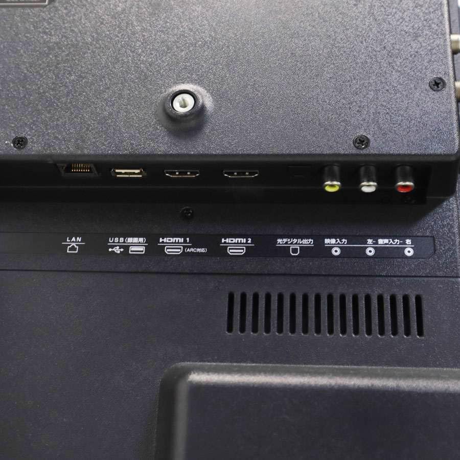 ティーズネットワーク LE-4032TS 40V型 液晶テレビ 2019年製 Amazon | ティーズネットワーク 液晶 テレビ 40V型 LE-4032TS