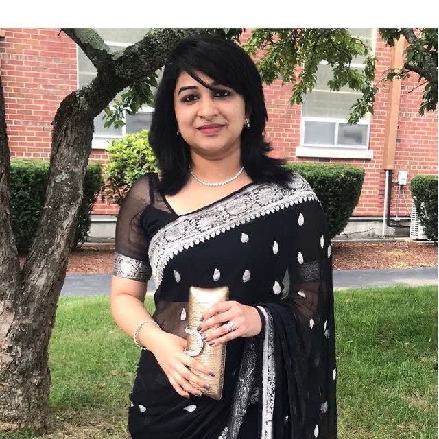 Image of Flosive Women's Cotton Saree With Blouse Piece