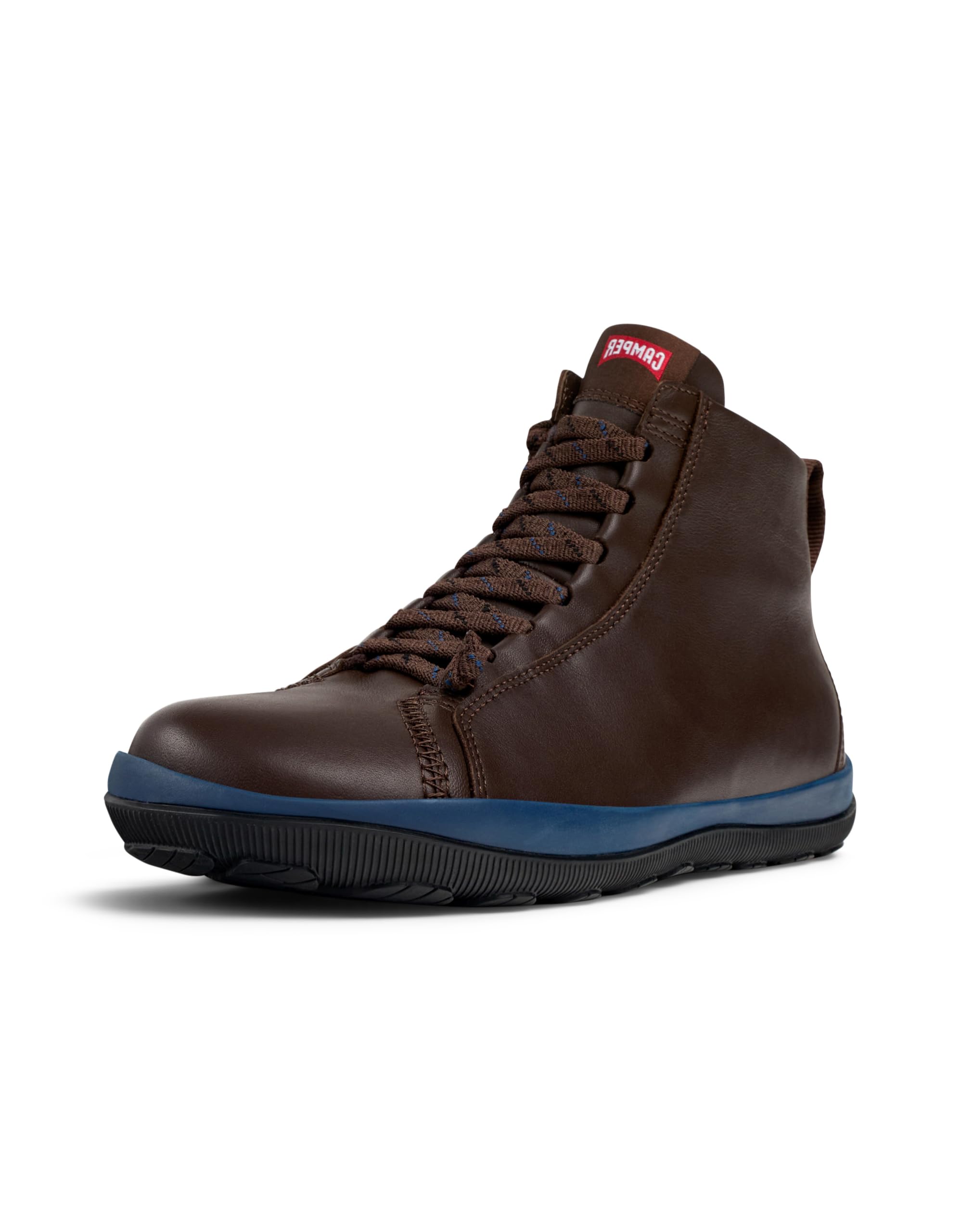 Camper Peu K300287-027 Zip media/media elasticaUomo