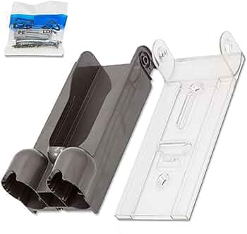 ★ダイソン 掃除機 V10 SV12 本体 充電器 収納ブラケット Amazon | Dyson(ダイソン) 収納用ブラケット SV12 V10シリーズ