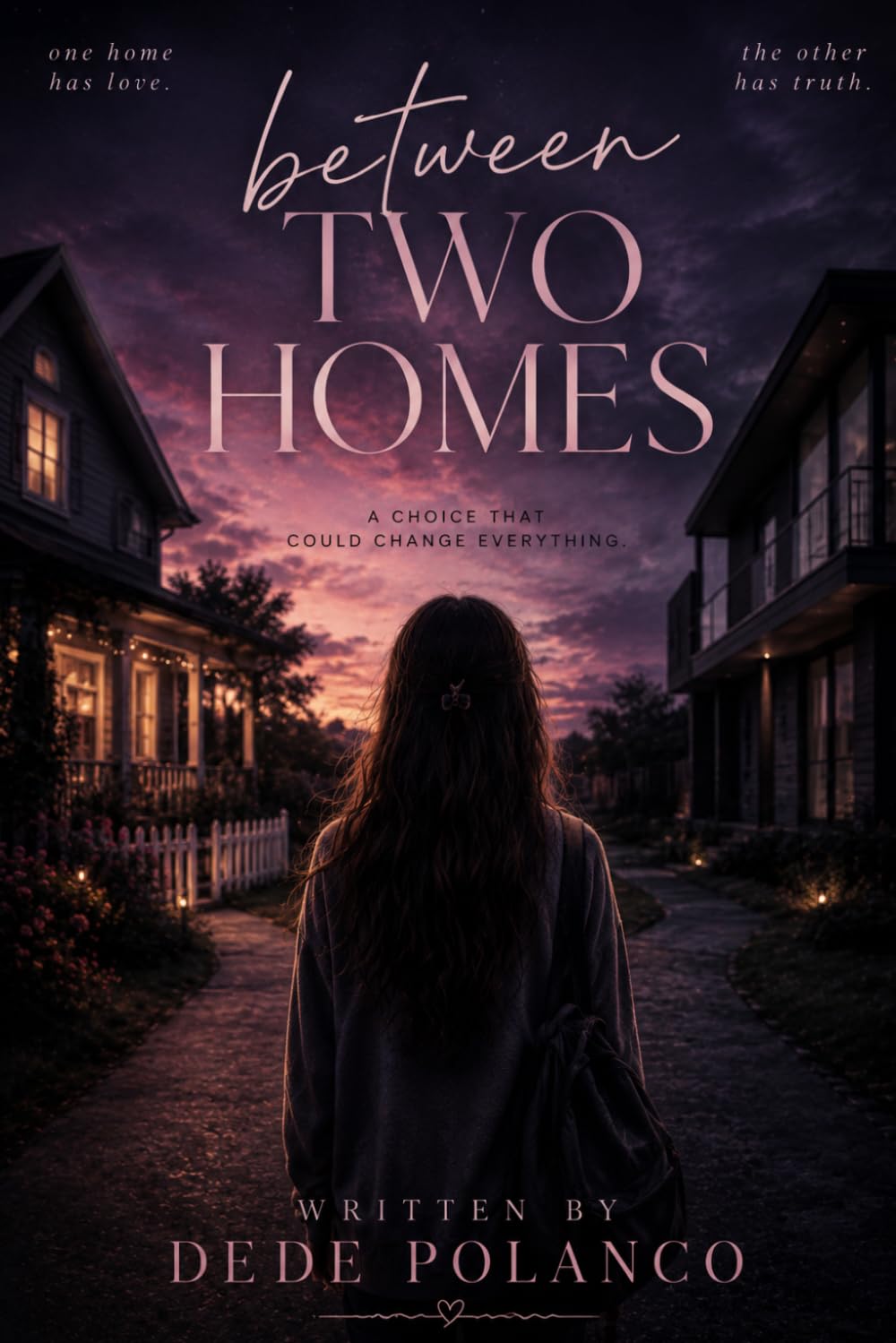 Between Two Homes