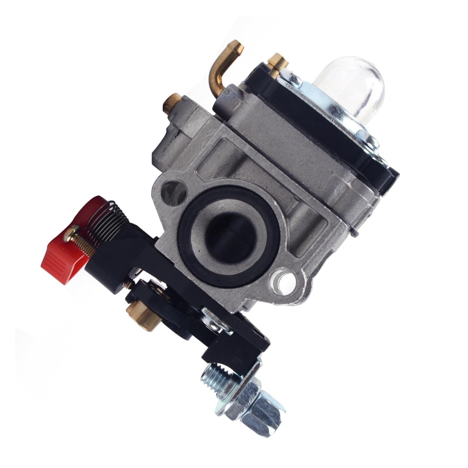 Carburateur de débroussailleuse 24cc 25cc 26cc pour taille-haie