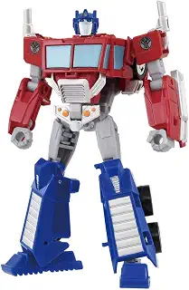 タカラトミー(TAKARA TOMY) トランスフォーマー ESD-01 DX オプティマスプライム