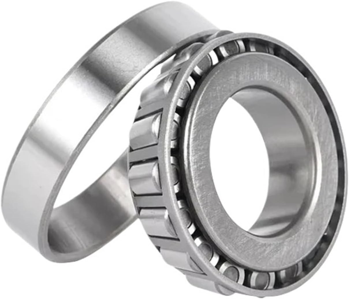 1pcs High Precision and High Speed Tapered Roller Bearings 30312 30313 30314 30315 30316 30317 30318 30319(30319 95x200x49.5)