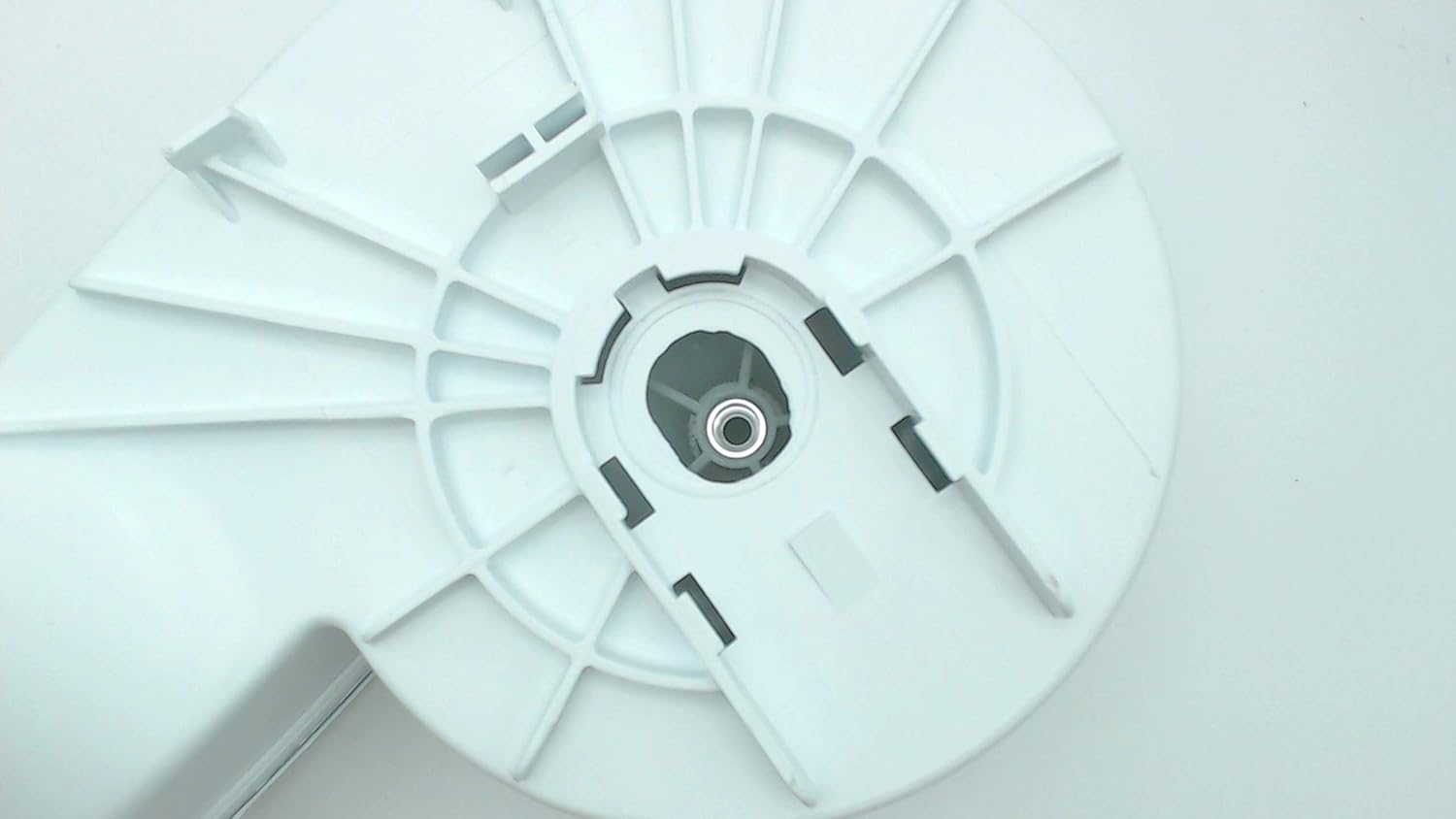 PS418726 Blower Housing Assembly Compatible With Frigidaire Dryers