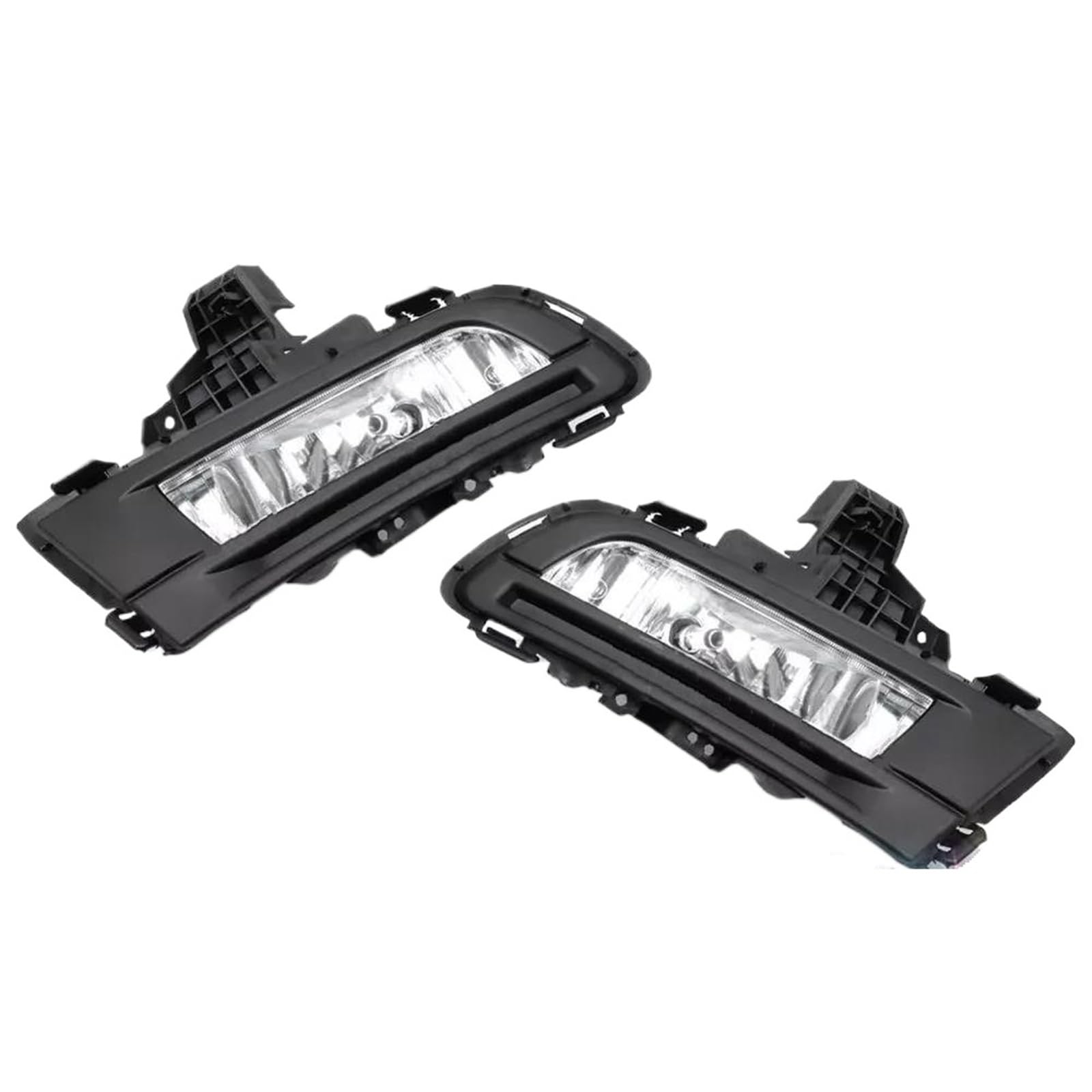 Feu antibrouillard LED droit pour Mazda 3 BK Axela 2007-2009 - 7
