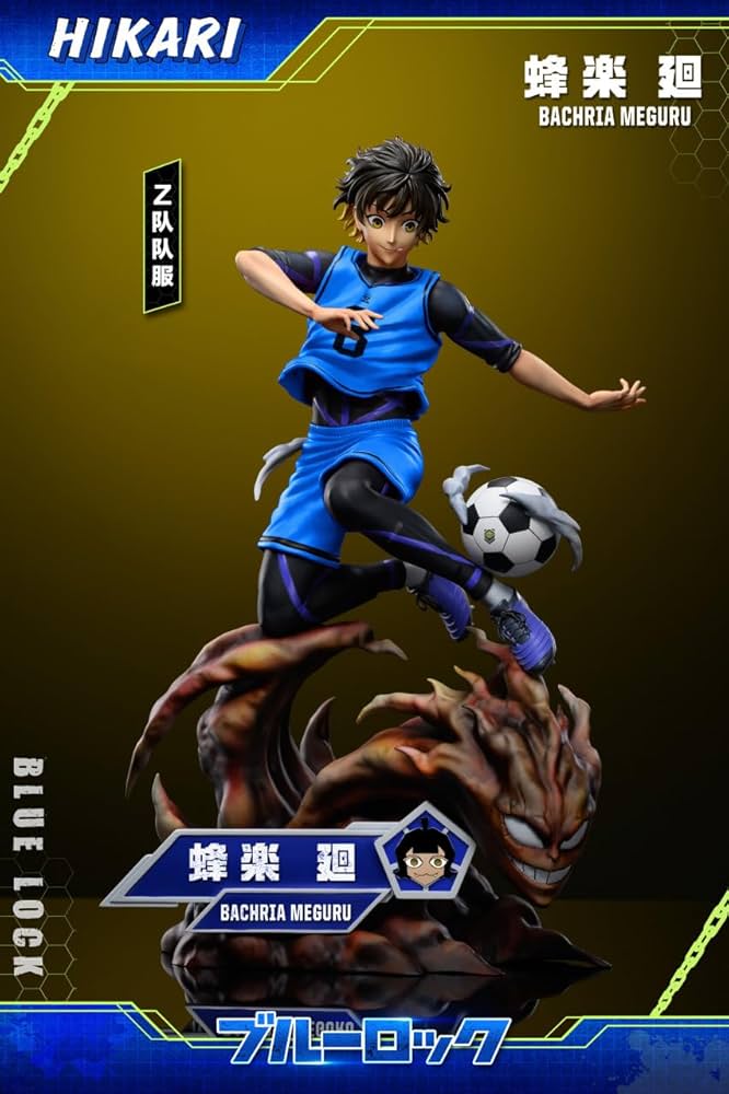 Amazon.co.jp: ばちらめぐる フィギュア ガレージキット Ver.1/6